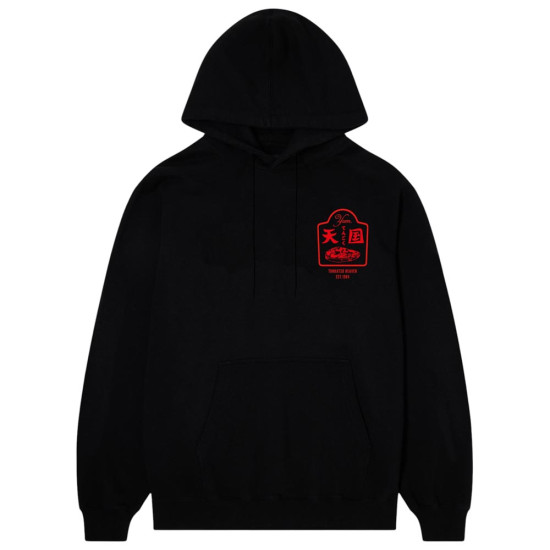 Edwin Ανδρικό φούτερ Tonkatsu Hoodie Sweater